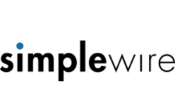 Simplewire, Inc. Logo