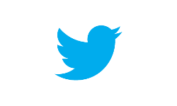 Twitter, Inc. Logo